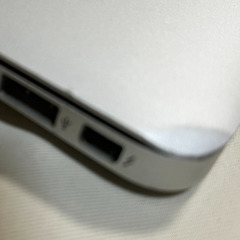 Apple MacBook Air (13-inch, Mid 2011)の画像