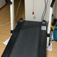 ランニングマシン