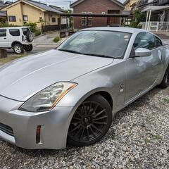 日産フェアレディZ