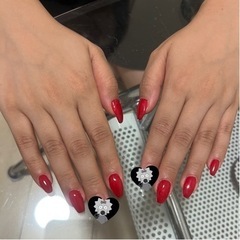 ￥1000/緑区/練習モデルさん募集！