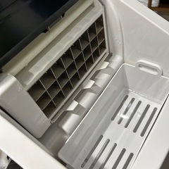 製氷機　RM-115 roommateの画像