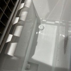 製氷機　RM-115 roommateの画像