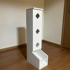 トイレットペーパーホルダー