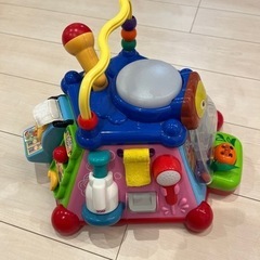 知育玩具の画像