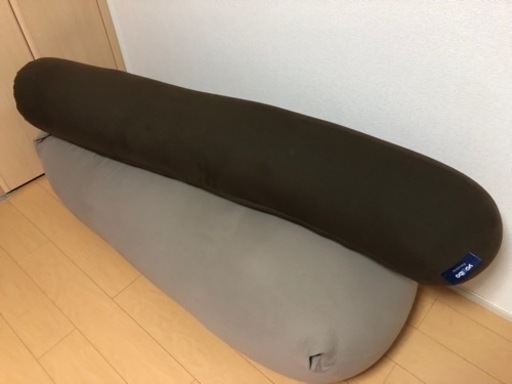 ヨギボーMAXプレミアム＋ヨギボーロールプレミアム