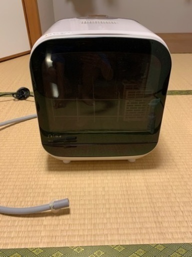 【更に値下げしました】j'aime ジェイム 食器洗い乾燥機 SDW-J5L