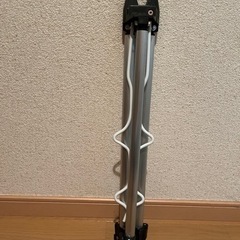 値下げしました！釣り三脚の画像