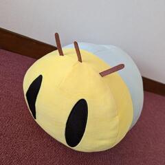新品未使用 ニャッキ もちもち ぬいぐるみ