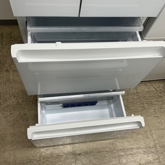 延長保証付【美品】Panasonic 冷蔵庫 NR-E457PX(450L) パナソニック NR-E457PX 価格比較 - 価格.com