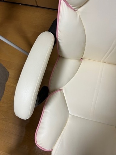 最終値下げ　ゲーミングチェア