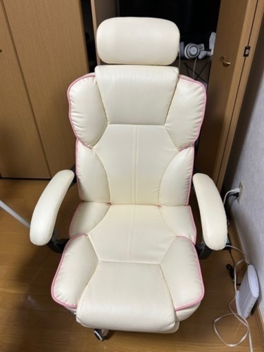 最終値下げ　ゲーミングチェア