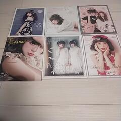 LARME 9〜13