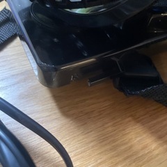 車用 扇風機の画像
