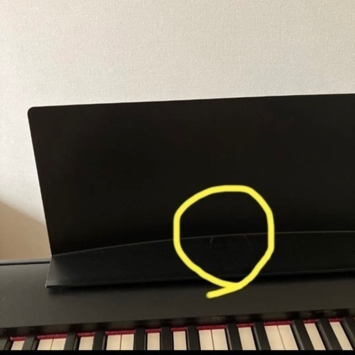 取引終了／　Roland 電子ピアノ【FP-30】専用スタンド、3本ペダル 椅子セット 