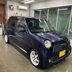 ホンダ　n-one 4wd ターボ