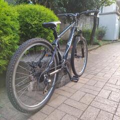 giant xtc840 MTB ジャイアント マウンテンバイク 中古 カスタマイズの画像