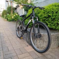 giant xtc840 MTB ジャイアント マウンテンバイク 中古 カスタマイズの画像