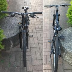 giant xtc840 MTB ジャイアント マウンテンバイク 中古 カスタマイズの画像