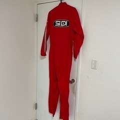 SiDI ビンテージ　ツナギ！　MADE IN ITALYの画像