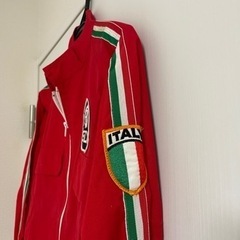 SiDI ビンテージ　ツナギ！　MADE IN ITALYの画像