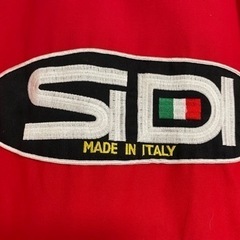 SiDI ビンテージ　ツナギ！　MADE IN ITALYの画像