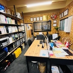 一般建築物石綿建材調査者🌈アスベスト調査員募集🌈スポット日給制も可能👷日給2万円から　の画像