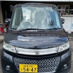 ★スライドドア★車検満タン★10万キロ以下★タイミングチェーン★...