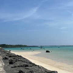 宮古島シュノーケリング