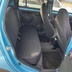 走りの5速マニュアル エッセ 現車確認お気軽にどうぞの画像