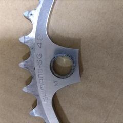 SHIMANO SG 42