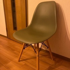 チェア　ジャンク