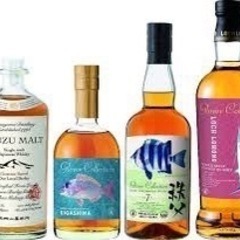 ウィスキー好きもそうじゃない人もとにかくお酒好きな人集合〜✨️