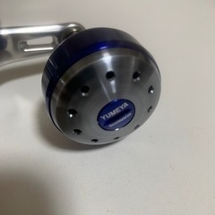 シマノ　17オシアジガー1501HG 左巻の画像