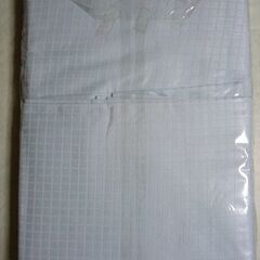 新品未開封　シングルシーツの画像