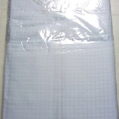 新品未開封　シングルシーツの画像