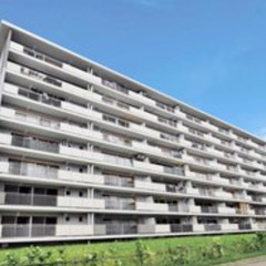 🌺入居初期費用6.5万円🌺 名鉄名古屋本線/奥田駅 歩10分⭐️...