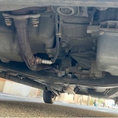 マツダAZワゴン　スズキワゴンR 車検二年付きの画像