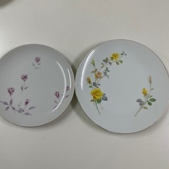 大皿　中古