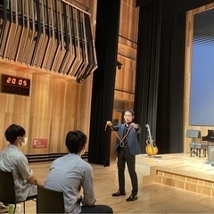 パーティーのパフォーマーを募集してます - 板橋区