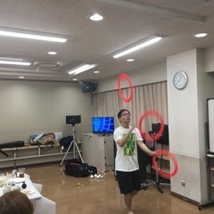 パーティーのパフォーマーを募集してます − 東京都
