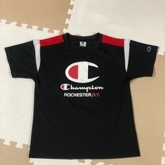Championティーシャツ　150