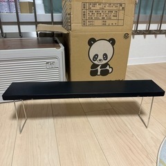 調味料台の画像