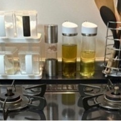 調味料台の画像