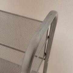 ラック　【15日9:00〜12:00の間に来てくれる方】の画像