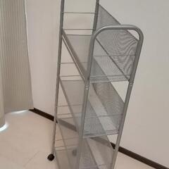 ラック　【15日9:00〜12:00の間に来てくれる方】の画像