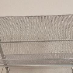 ラック　【15日9:00〜12:00の間に来てくれる方】の画像