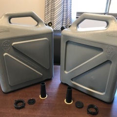 水容器 RHINO-PAK WATER CONTAINER 5....