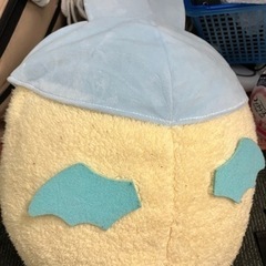 すみっコぐらし　ぬいぐるみの画像