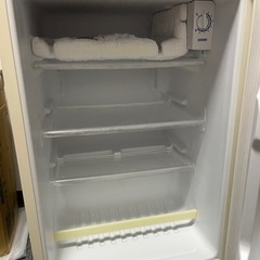 冷蔵庫 パナソニック 75L 2018年製の画像