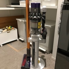 【訳あり】ダイソン　v10  